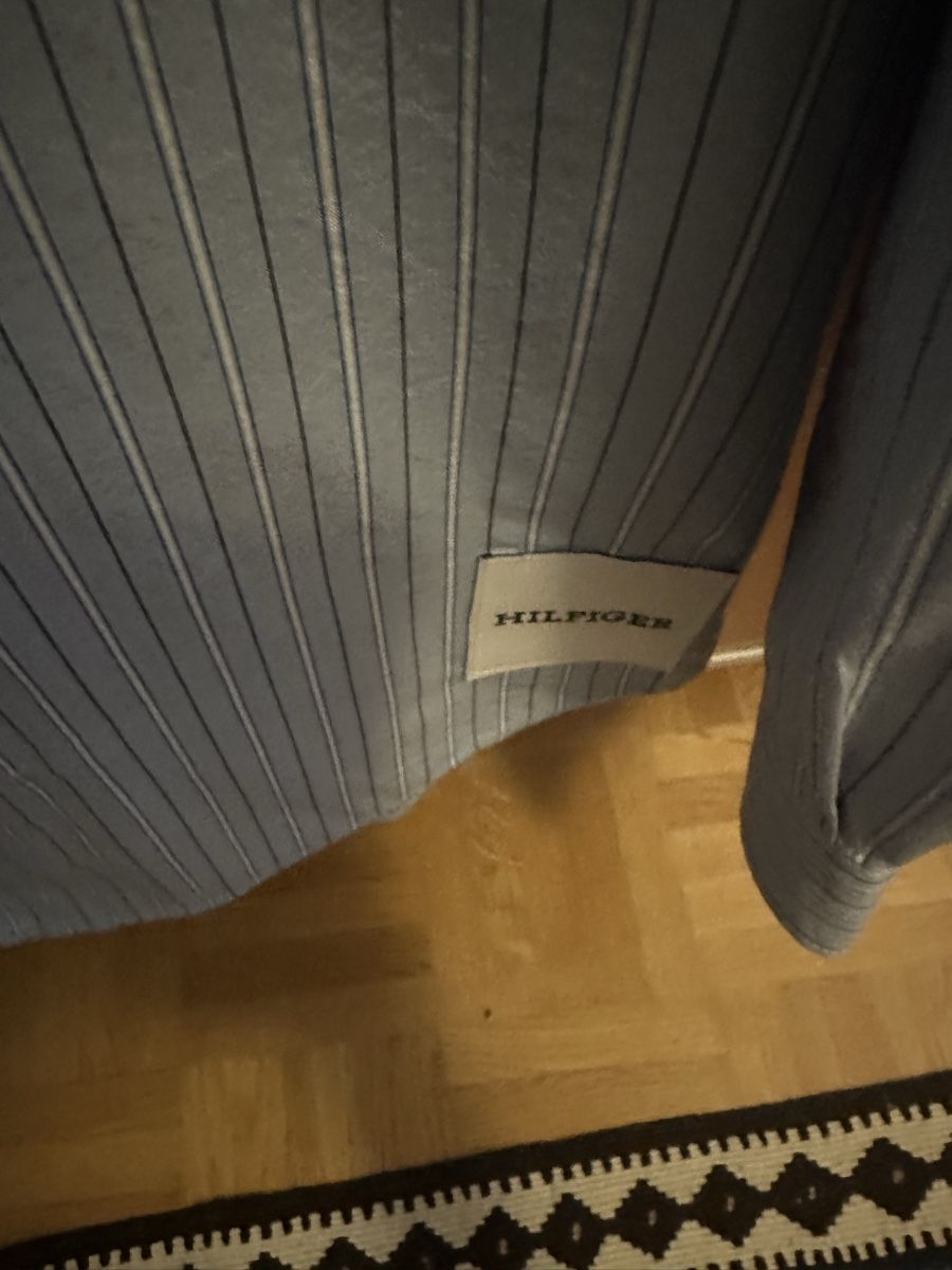 Tommy Hilfiger Camicie: Neuwertig: Tommy Hilfiger Hemd – Usato da Zürich venduto da Michael-Berger 1