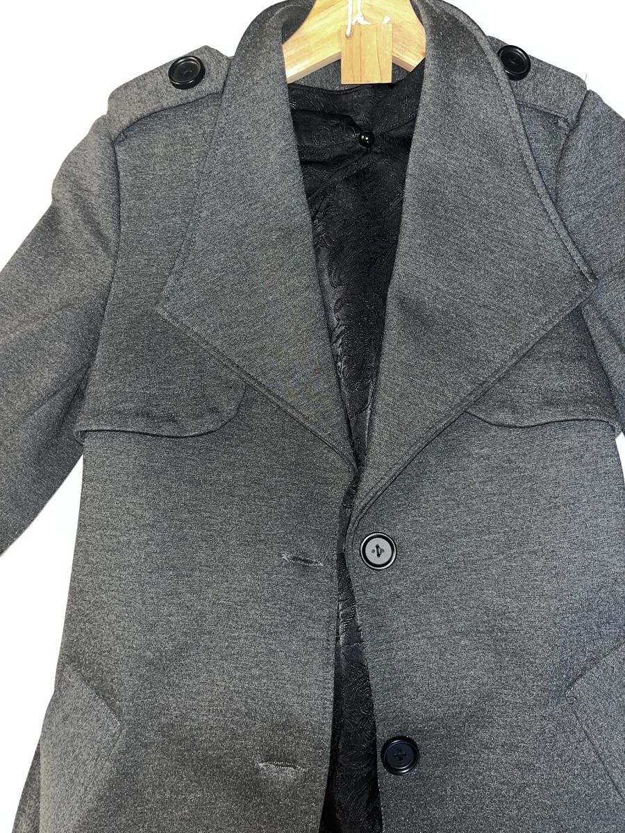 Cappotti: Trenchcoat grau – Nuovo (secondo la descrizione) da Küssnacht am Rigi venduto da lus_g9xw 4