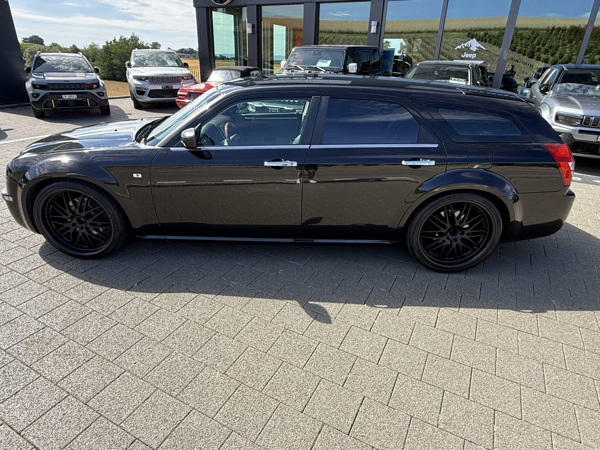 Chrysler Automobili: Chrysler 300C Touring 3.5 V6 – Usato da Bösingen venduto da Demoda 4