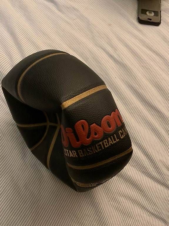 Palloni: Balle de basket-ball – Usato da Puidoux-Gare venduto da R.Amaro 1