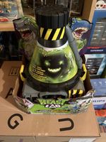 ACTIONfigur BEAST LAB neu