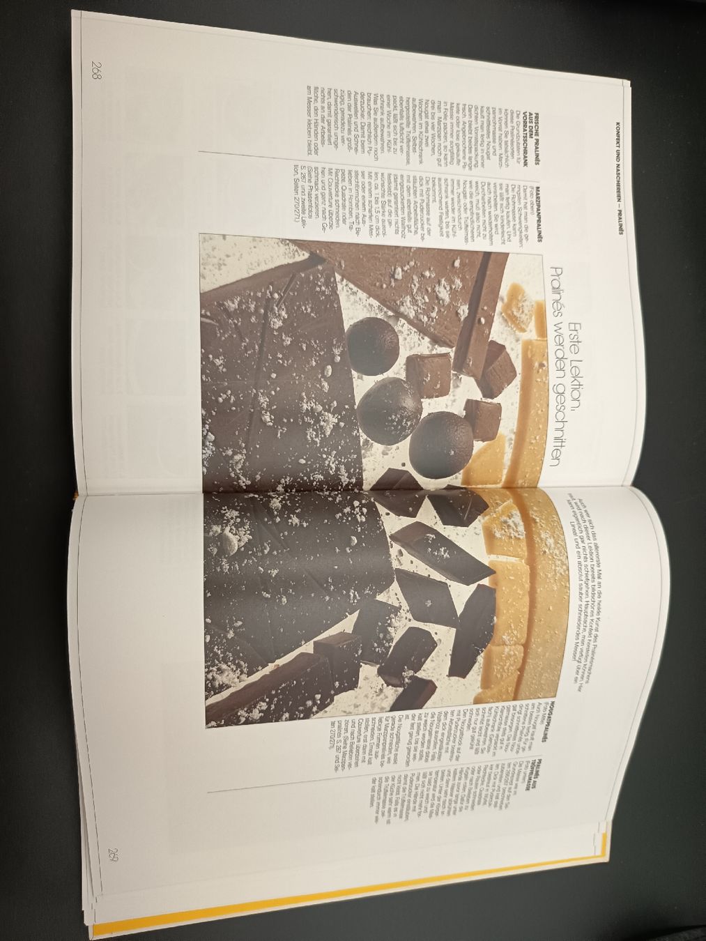 Libri: Backbuch Backen Die neue grosse Schule, gebraucht  – Usato da Wangen b. Olten venduto da crea_look 9