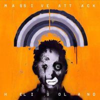 Massive Attack - Heligoland (TOP-Zustand!)