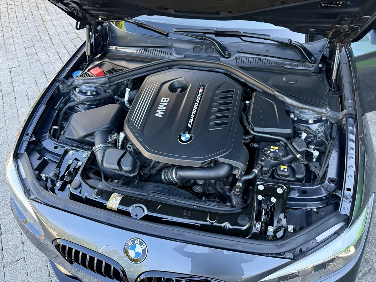 BMW Automobili: Bmw M140i Handschalter! – Usato da Rothrist venduto da BmwX5_62 5