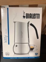 Bialetti Kitty Induction gebraucht