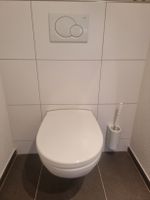 Spülkasten Drückerplatte WC Betätigungsplatte 2 Mengen Weiss
