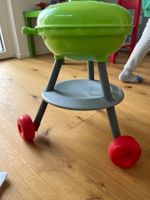 Kinderspielzeug, Grill