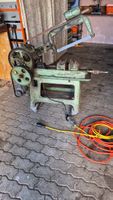 Bügelsäge 380 Volt