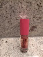 Revolution Lip Gloss "Pout Bomb" Shimmer Neu💋✨️💞🎁
