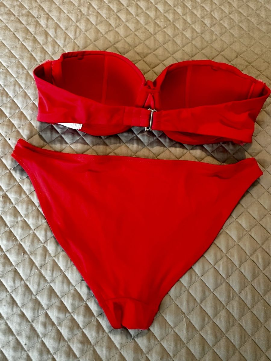 H&M Badekleider & Bikinis: Swimming suit – Neu (gemäss Beschreibung) aus Sorengo von dis_tfq6 2