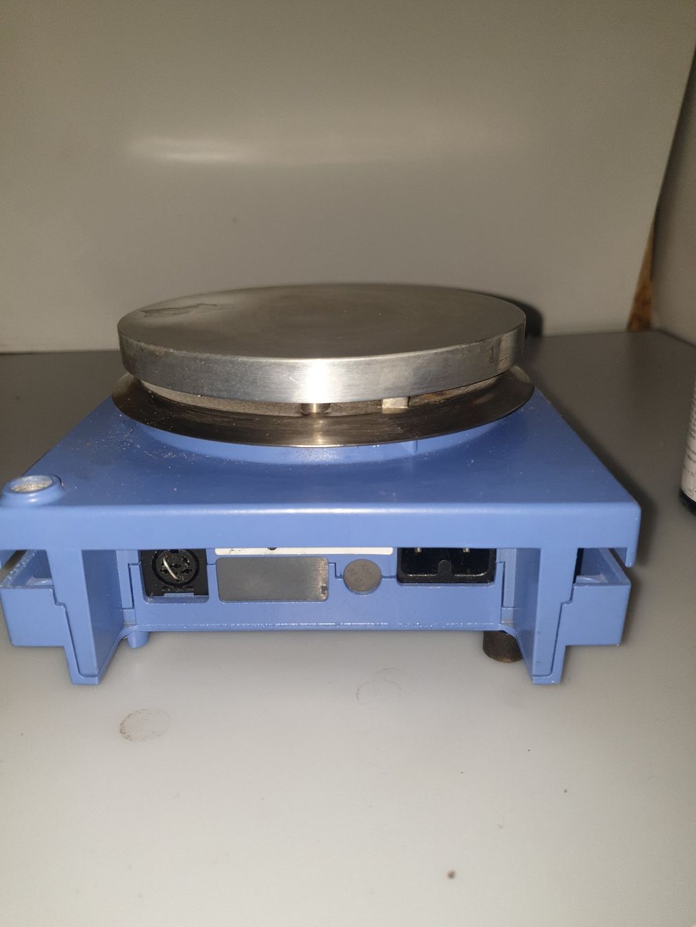 Medizinische Geräte: IKA RTC Basic, Safety Temperature Limit – Gebraucht aus Ecublens VD von Netfinity 1
