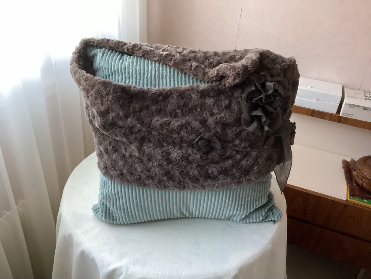 Altro in Moda donna: Schulter-Cape, 100% Acrylpelz – Nuovo (secondo la descrizione) da Lausanne venduto da Ulpet 1
