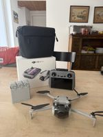 DJI Mini 4 Pro Drone Bundle - Like New Condition