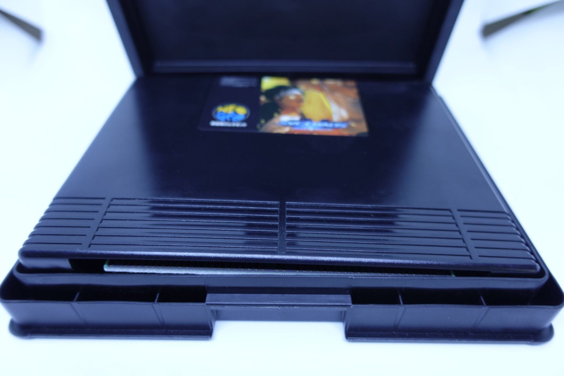 Snk Giochi: SVC CHAOS SNK VS CAPCOM Neo Geo AES – Nuovo (secondo la descrizione) da Unterlunkhofen venduto da Xyz4084 2