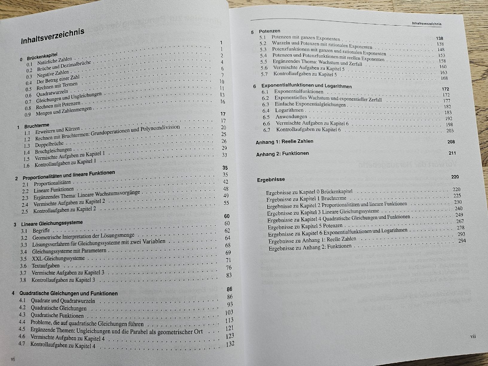 Livres: Algebra | Aufgaben 9/10 | DMK – Neuf (Voir description) à Hüntwangen par lev_pc9m 1