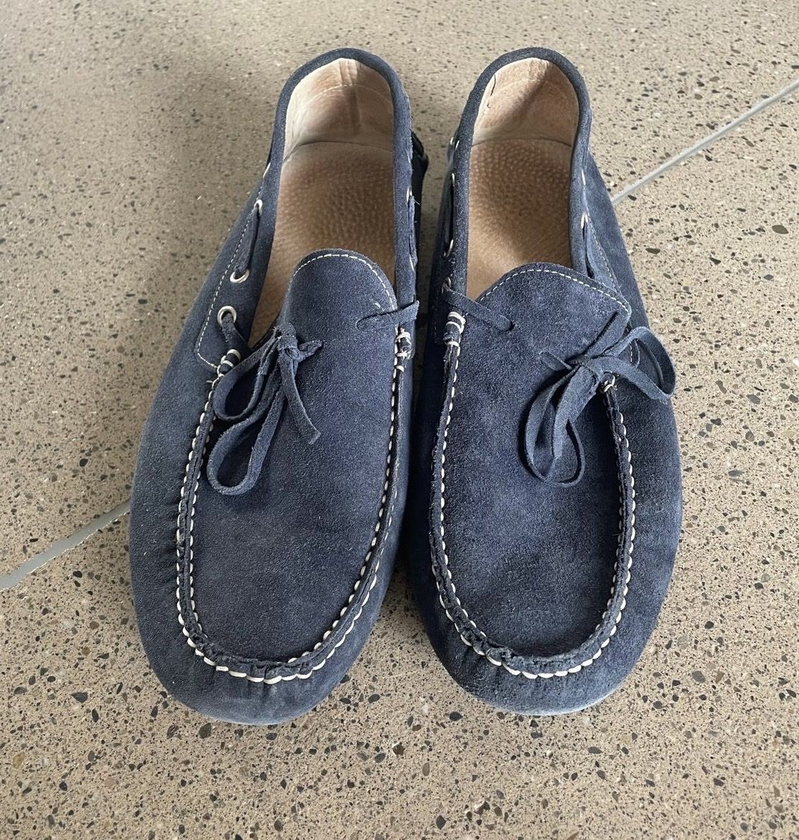 Chaussures hommes: Mokassin – D'occasion à Zürich par Facellas