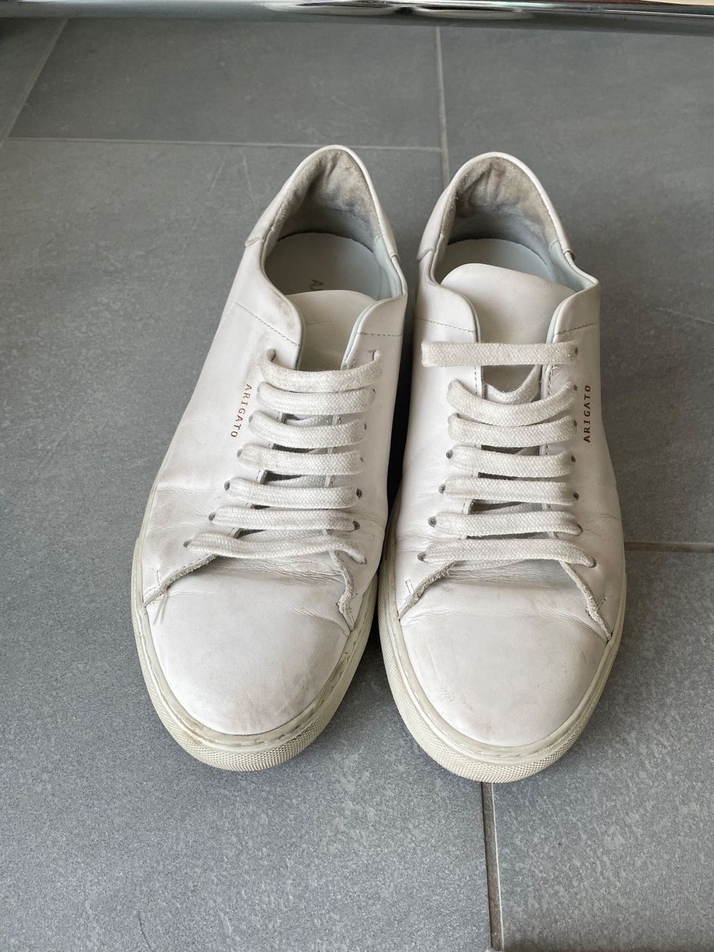 Axel Arigato Scarpe da uomo: Axel Arigato Sneaker Clean 90 – Usato da Dielsdorf venduto da Anthony111