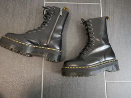 Dr. Martens JADON HI - Versand möglich