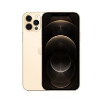 Apple iPhone 12 Pro, 512GB, gold, 96% Batterie, Top
