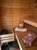 WEKA Indoorsauna