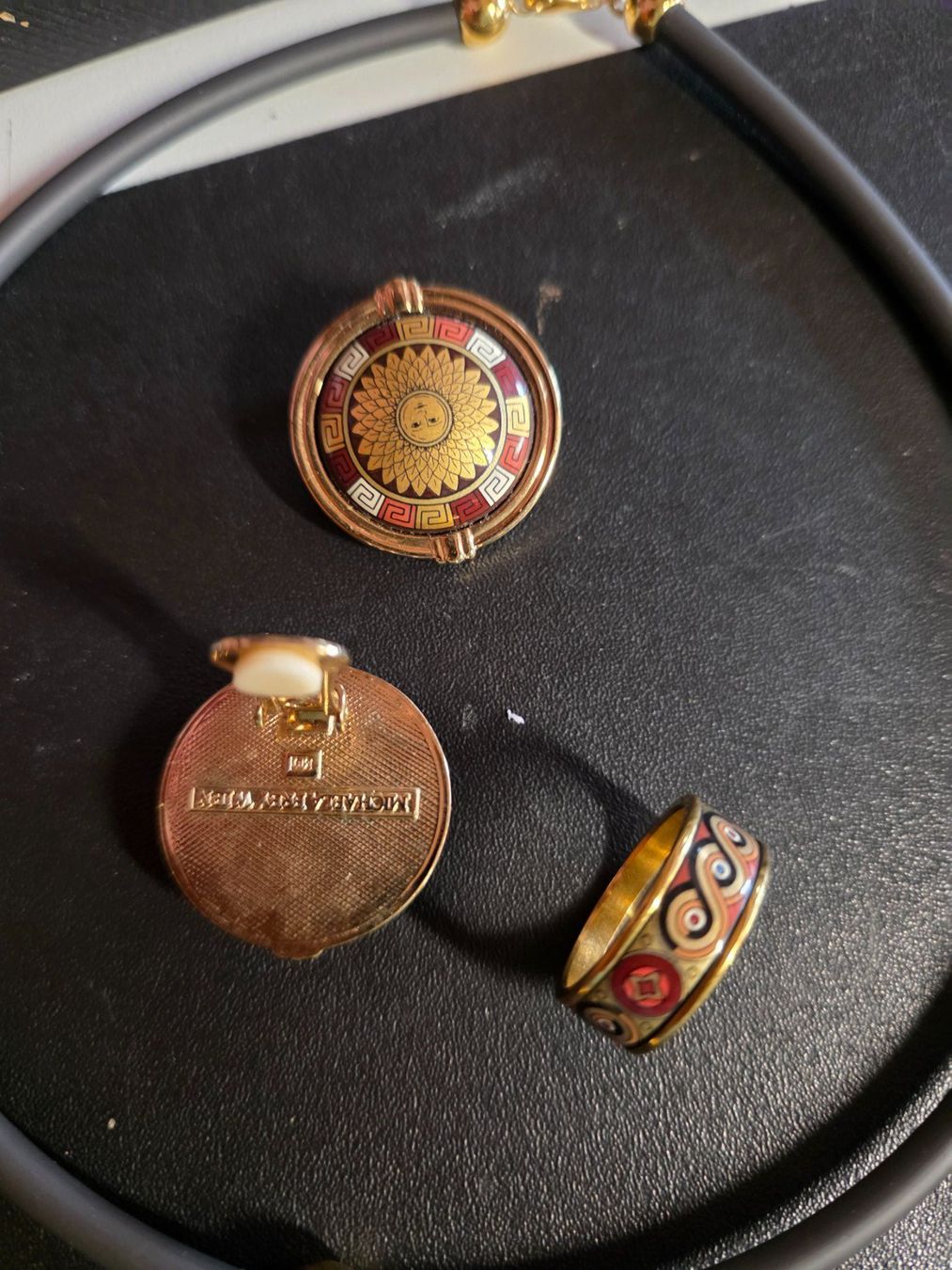 Ciondoli: Schmuck Set Michaela Frey Wien MFT - Frey Wille – Usato da Walterswil BE venduto da Lonitti 3