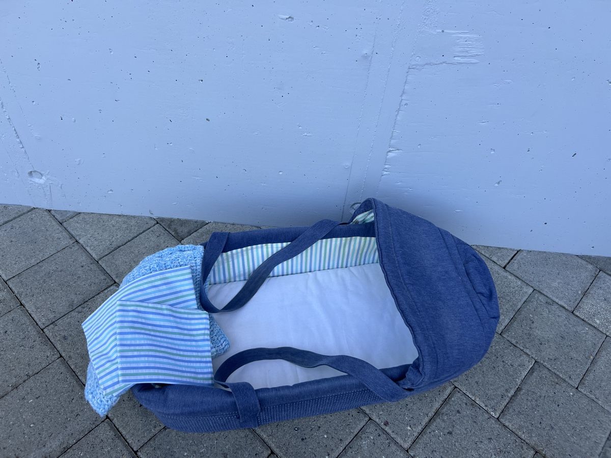 Carrozzine: Kinderwagen  – Usato da Lurtigen venduto da jun_7s7k 4