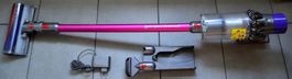 Dyson Cyclone V10 Motorhead Staubsauger / aspirateur