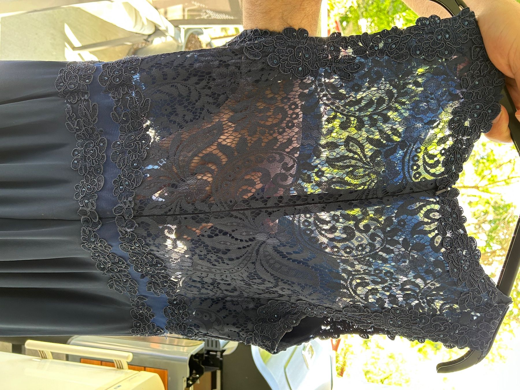 Robes: Abendkleid – Neuf (Voir description) à Zürich par jas_8ykz 2