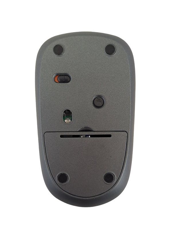 Rapoo Souris: RAPOO Drahtlose Maus M200 Plus – Neuf (Voir description) à Männedorf par Restwert_Maennedorf 1