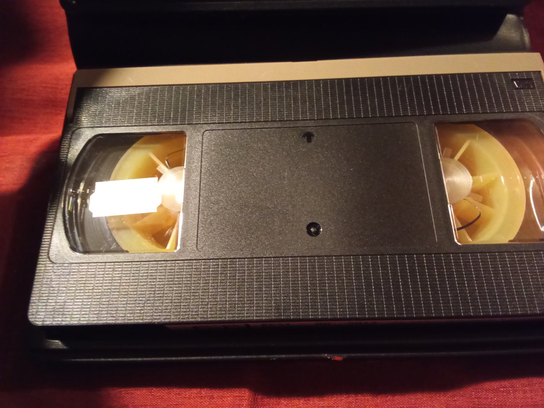 Tutti i VHS: Plutonium (BRD 1978) Dynamic Video VHS 5011 – Usato da Remetschwil venduto da Hofiii 2