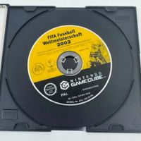 Fifa Fussball Weltmeisterschaft 2002 (Gamecube)