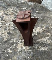 Skulptur, Bieler Bieli von Franz Eggenschwiler (ID Skul217)