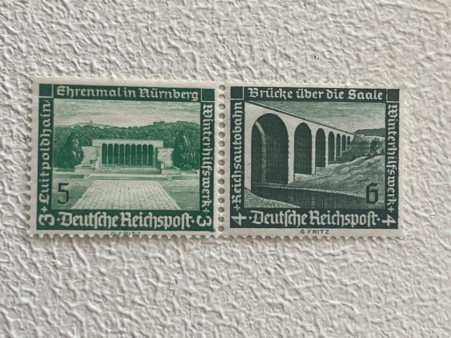 Tutti i francobolli: DR - Deutsche Reich Briefmarke – Usato da Chiasso venduto da AzenYa