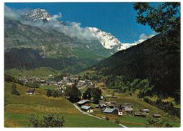 AK Birchen und Leukerbad
