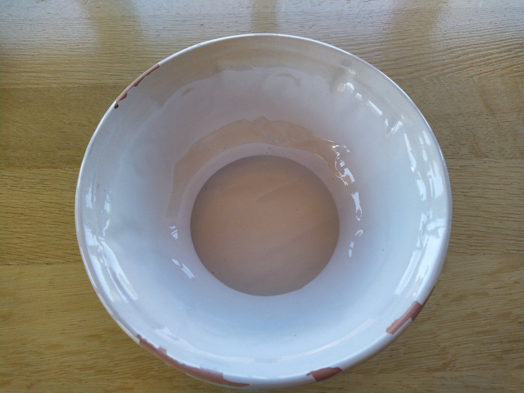 Ciotole: Früchteschale – Usato da Triesen venduto da stephanieschurti 3