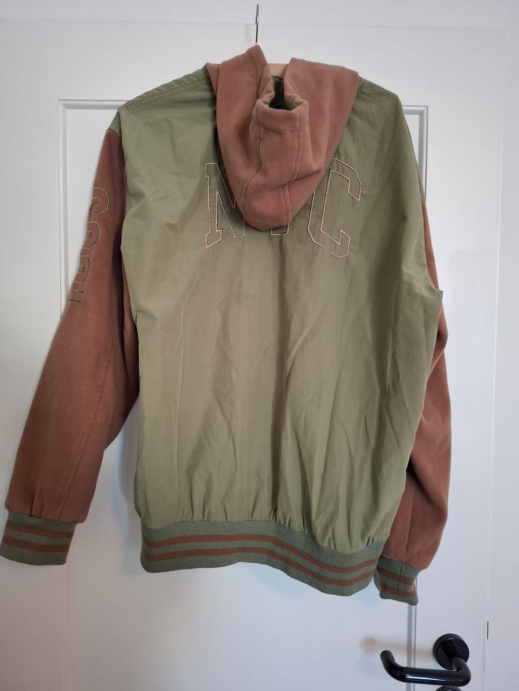 Giacche: Übergangsjacke Gr. XL – Usato da Birsfelden venduto da aer_q78f 1