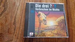 Hörbuch Die Drei Fragezeichen ??? Folge 191