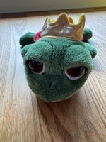 Schildkröte Kuscheltier