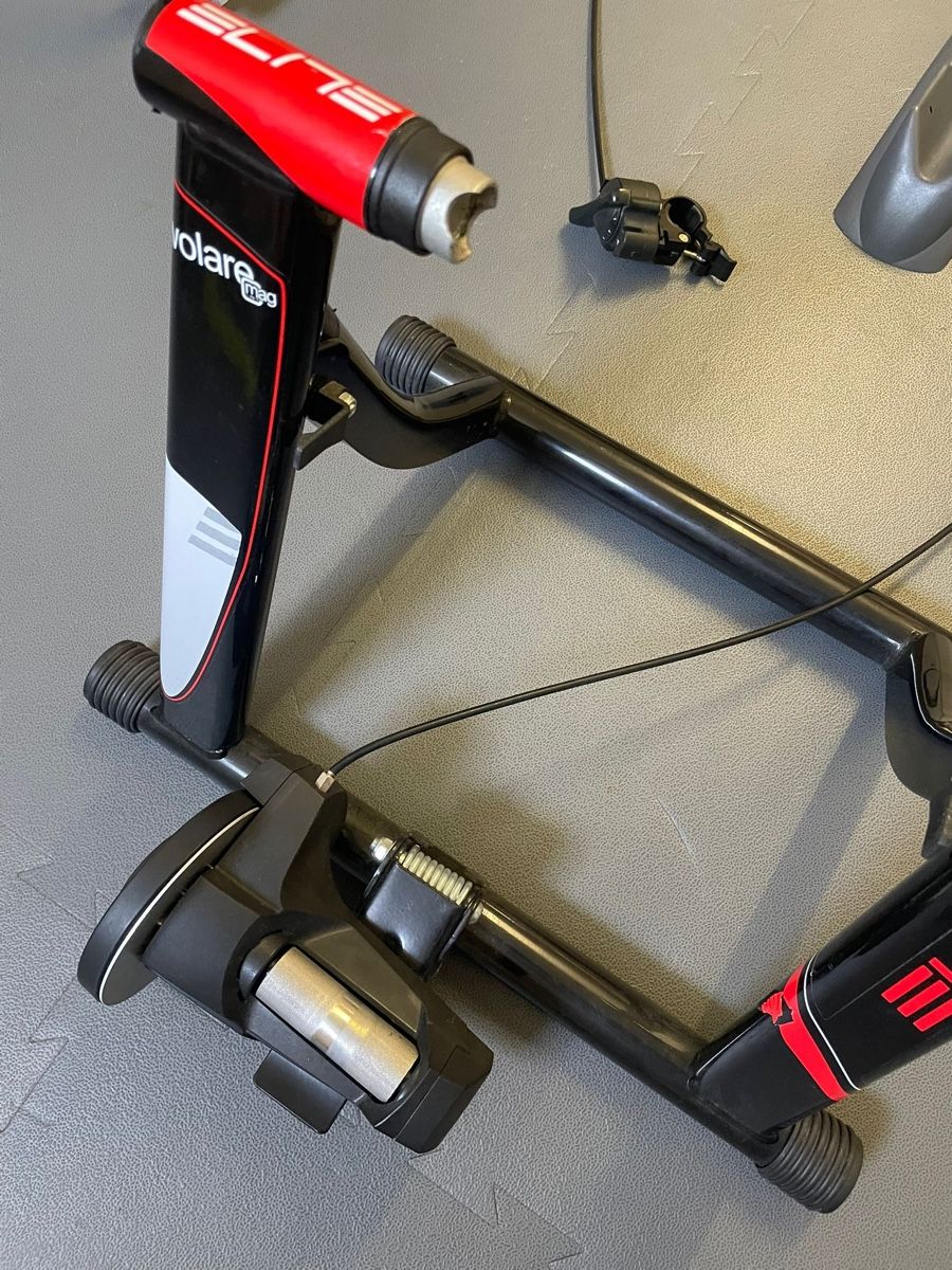 Hometrainer: Velorolle – Usato da Eglisau venduto da kawa67 2