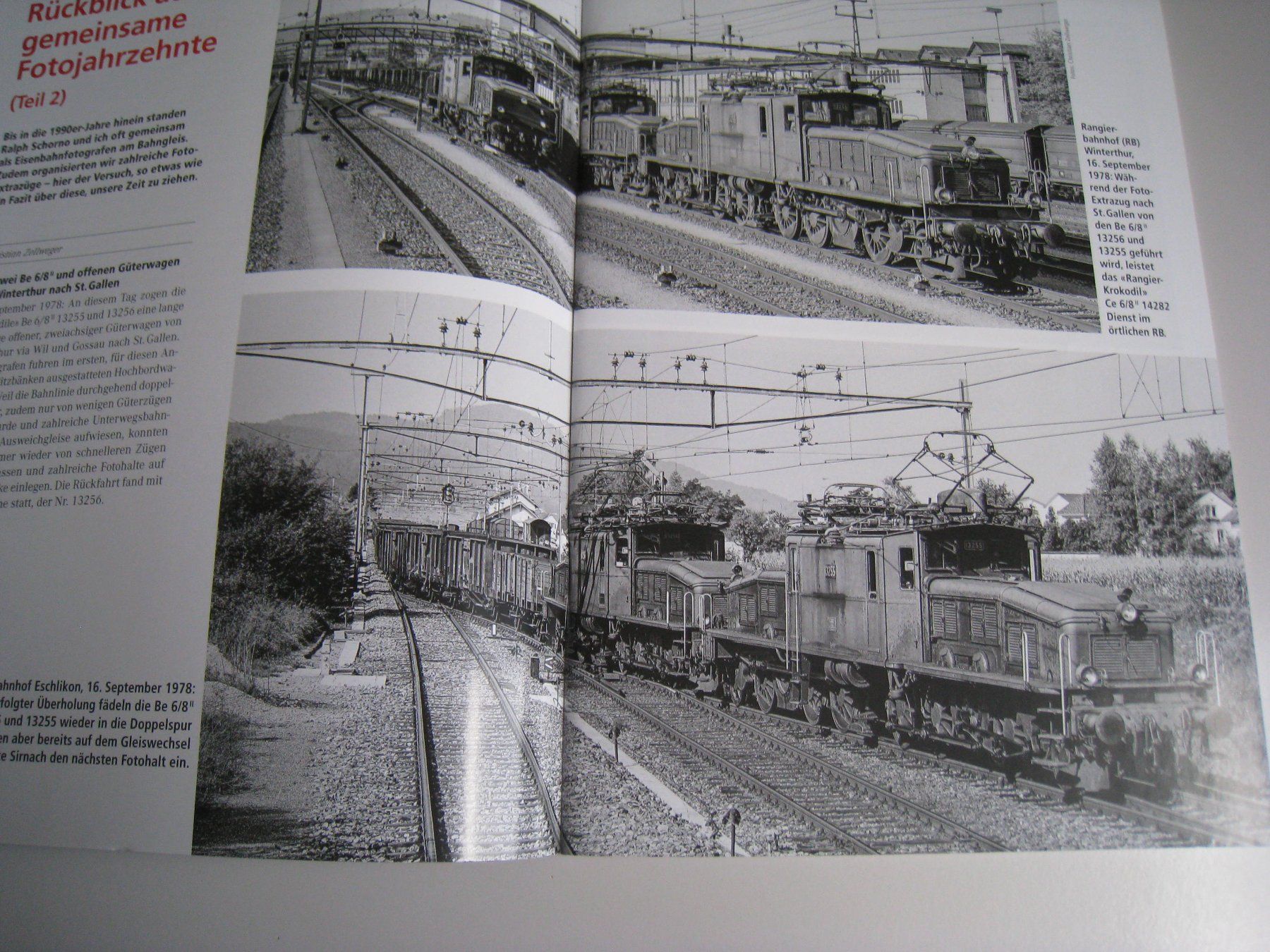 Riviste & Magazine: Semaphor Ausgabe Frühling 2025, Nummer 85 – Usato da Buchs ZH venduto da swiss-train 2
