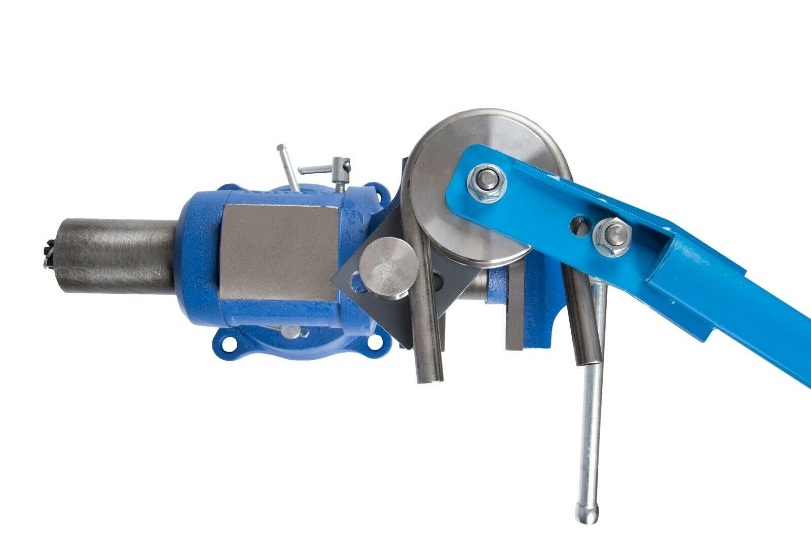 Altri macchinari per industria metallurgica: KG Rohrbieger GU-2 6-18 mm – Nuovo e nell'imballaggio originale da Bottighofen venduto da zaap 3