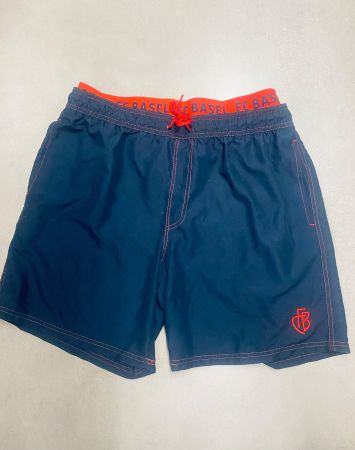 FC Basel 🇨🇭 Shorts XL