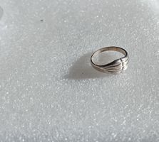 RING IN SILBER 925