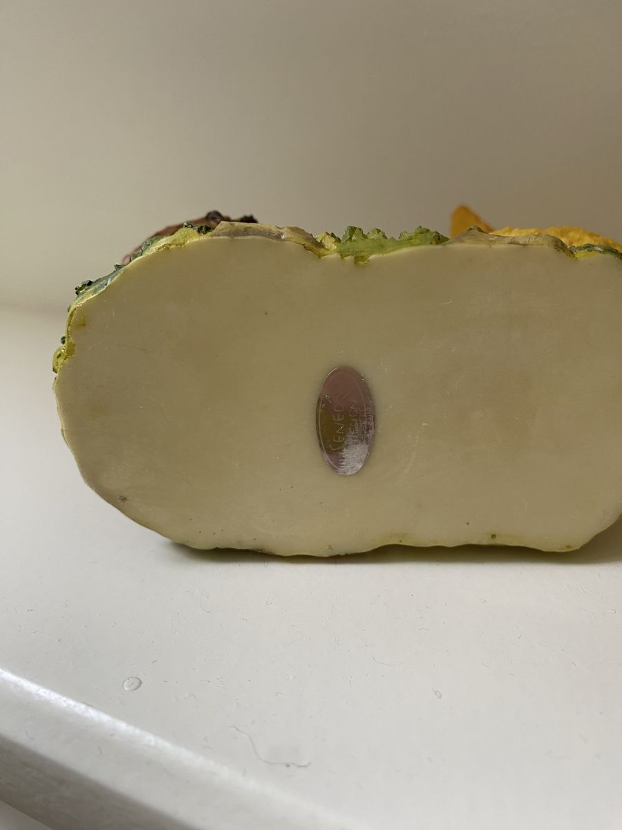 Altre Stoviglie: Ostern Eierbecher Küken Seneca Design – Usato da Galgenen venduto da Testus 5