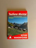 Rother Wanderführer, Tauferer Ahrntal