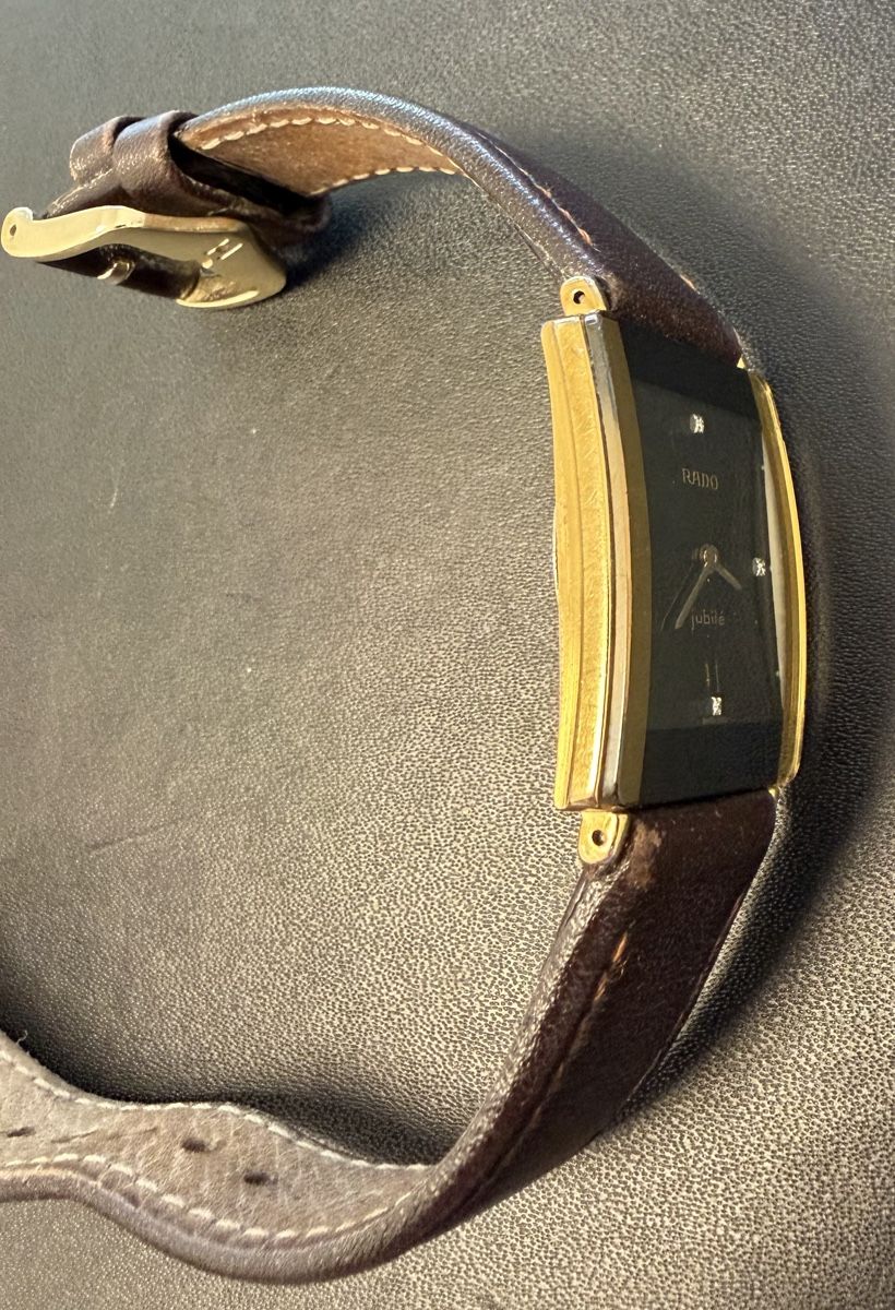 Rado Orologi: Rado Jubilé Quartz – Usato da Untersiggenthal venduto da Panjshir 2
