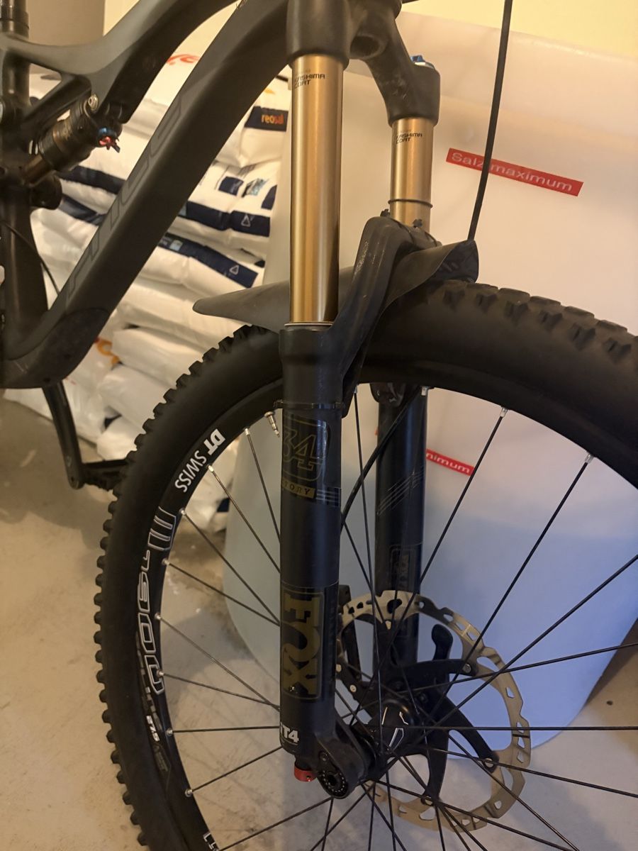 Price Velos: Price Carbon AM – Gebraucht aus Wettingen von gaiardo 3