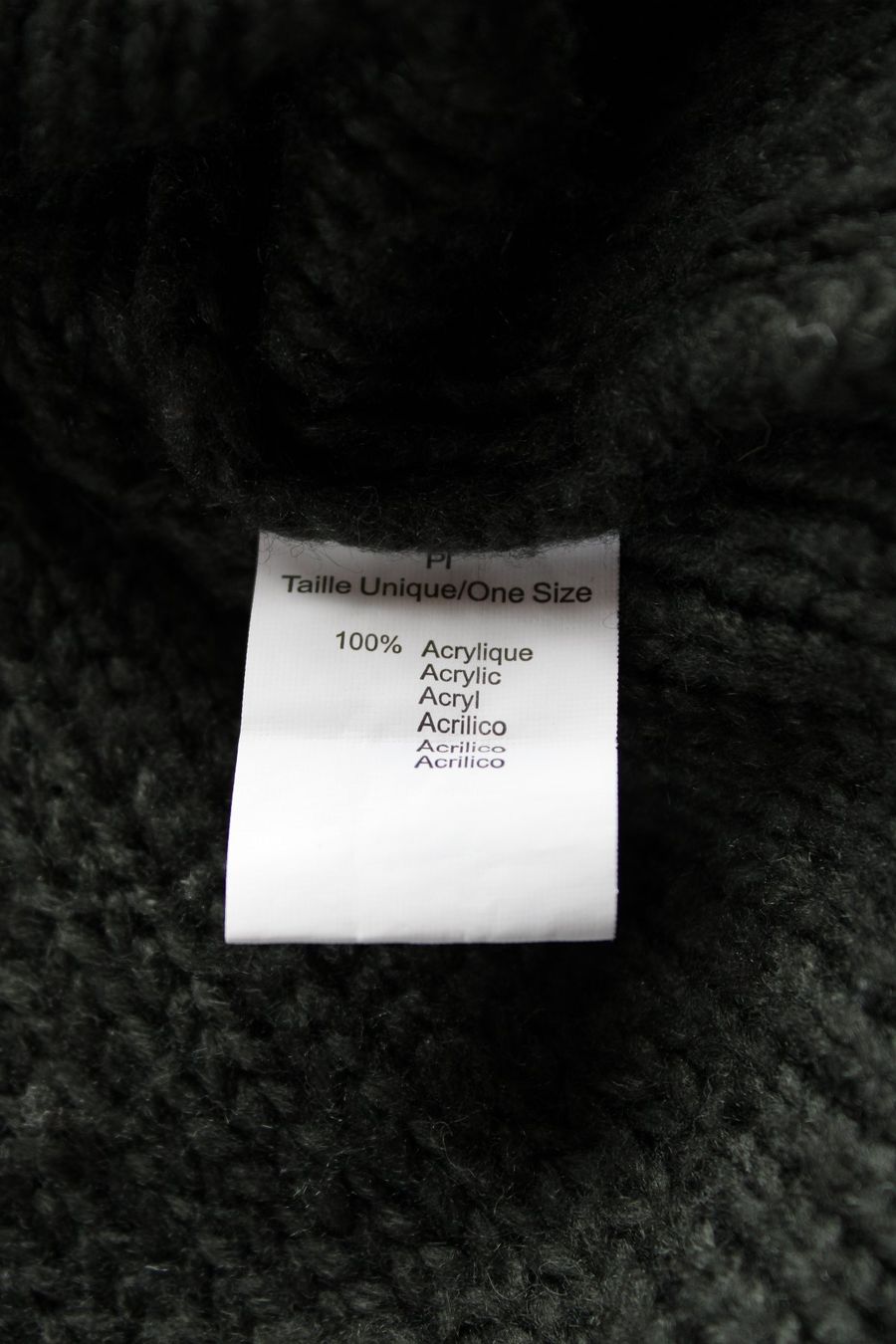 Maglioni & Felpe: Rollkragenpullover olivgrün – Usato da Hombrechtikon venduto da lehnerrr 2