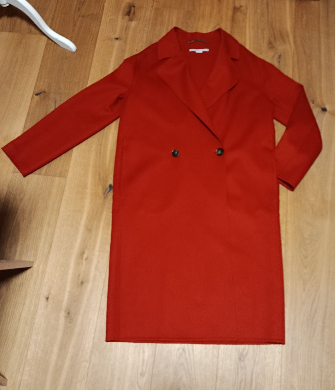 Stella McCartney Cappotti: Oversize Wollmantel von Stella Mccartney – Usato da Unterägeri venduto da rockundco 4