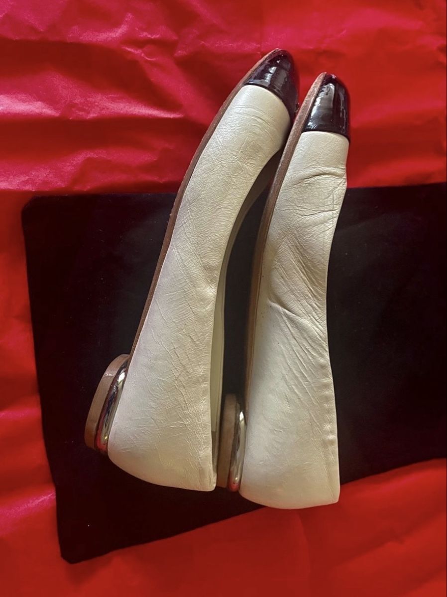 Chanel Scarpe da donna: Chanel – Usato da St. Gallen venduto da Viste 2